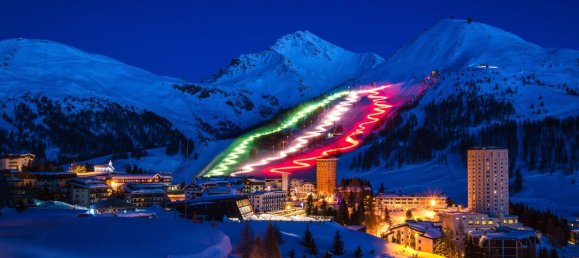 Apartamento de 3 habitaciónes en Sestriere, Italy No. 276144 28