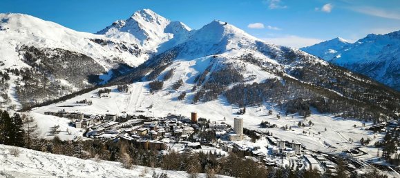 Apartamento de 3 habitaciónes en Sestriere, Italy No. 276144 29