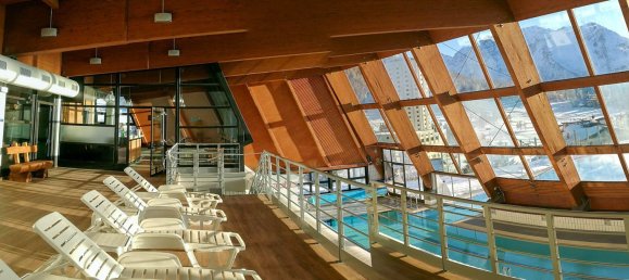 Apartamento de 3 habitaciónes en Sestriere, Italy No. 276144 30