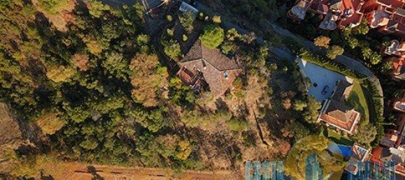 5 غرف نوم فيلا في Marbella, Spain رقم 9985 3