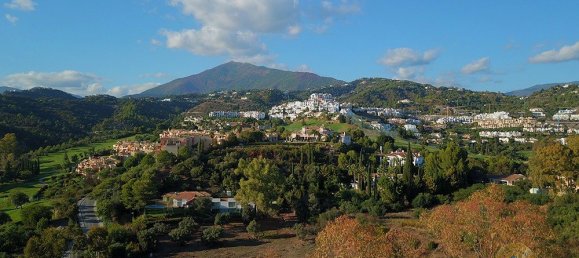 5 غرف نوم فيلا في Marbella, Spain رقم 9985 2