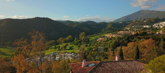 5 غرف نوم فيلا في Marbella, Spain رقم 9985 6