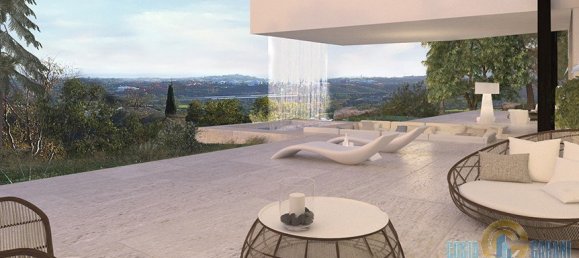 5 غرف نوم فيلا في Marbella, Spain رقم 9985 7