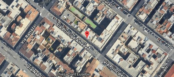 3 bedrooms Apartment in Rome, Italy No. 378159 3