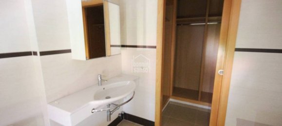 4 bedrooms Apartment in Mahon, Spain No. 5251 5