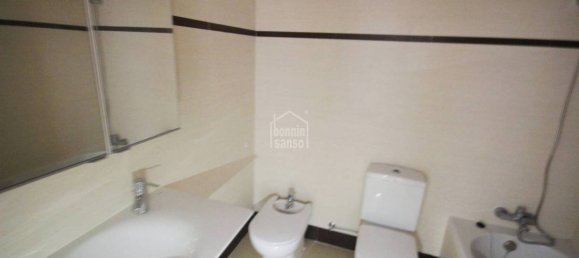 4 bedrooms Apartment in Mahon, Spain No. 5251 20