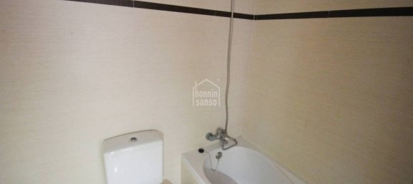 4 bedrooms Apartment in Mahon, Spain No. 5251 10