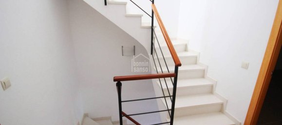 4 bedrooms Apartment in Mahon, Spain No. 5251 6