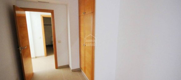 4 bedrooms Apartment in Mahon, Spain No. 5251 16