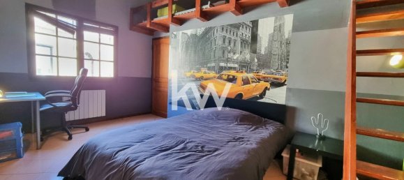 Таунхаус с 3 спальнями в Вержез, Франция № 292227 6