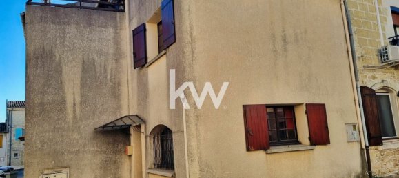 Таунхаус с 3 спальнями в Вержез, Франция № 292227 2