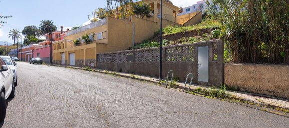  قطعة أرض في Santa Brigida, Spain رقم 56928 16