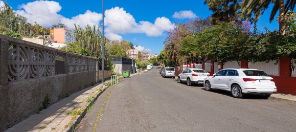  قطعة أرض في Santa Brigida, Spain رقم 56928 14