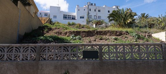  قطعة أرض في Santa Brigida, Spain رقم 56928 12