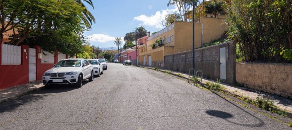  قطعة أرض في Santa Brigida, Spain رقم 56928 17