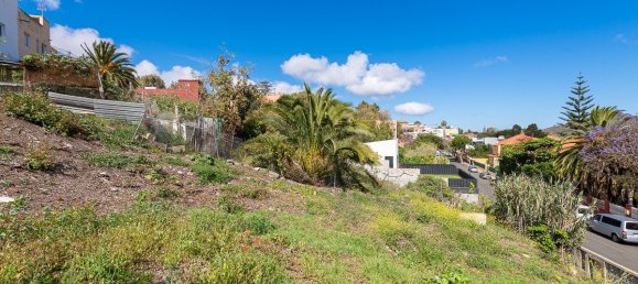  قطعة أرض في Santa Brigida, Spain رقم 56928 9