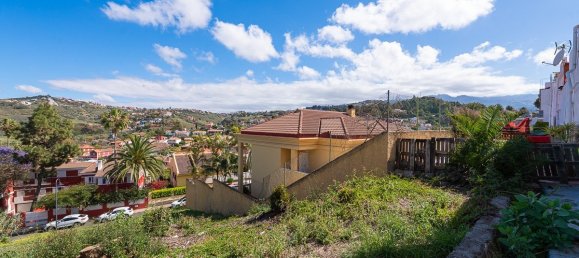  قطعة أرض في Santa Brigida, Spain رقم 56928 7