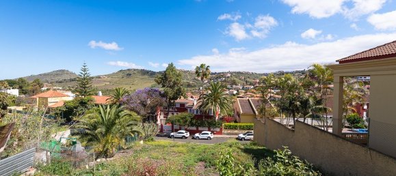  قطعة أرض في Santa Brigida, Spain رقم 56928 6