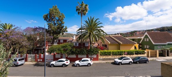  قطعة أرض في Santa Brigida, Spain رقم 56928 2