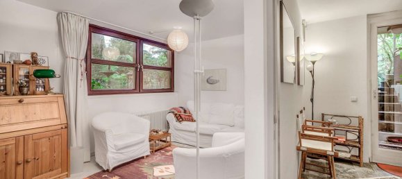 4 غرف نوم تاون هاوس في Munich, Germany رقم 324643 2