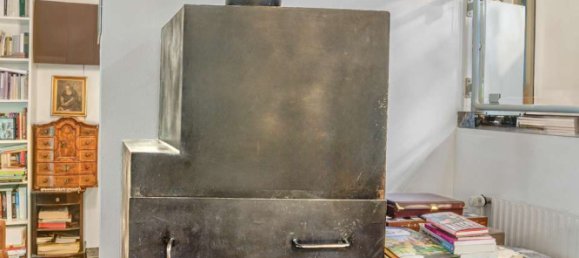 4 غرف نوم تاون هاوس في Munich, Germany رقم 324643 13