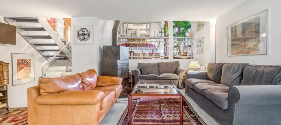 4 غرف نوم تاون هاوس في Munich, Germany رقم 324643 11