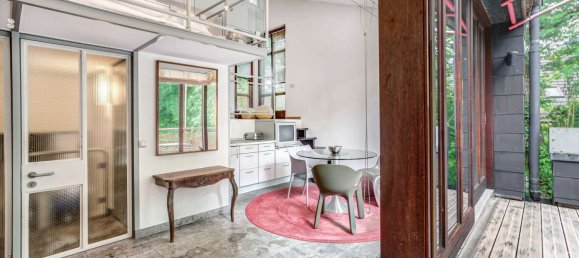 4 غرف نوم تاون هاوس في Munich, Germany رقم 324643 7