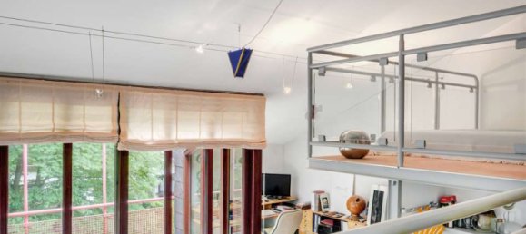 4 غرف نوم تاون هاوس في Munich, Germany رقم 324643 8