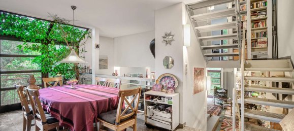 4 غرف نوم تاون هاوس في Munich, Germany رقم 324643 3