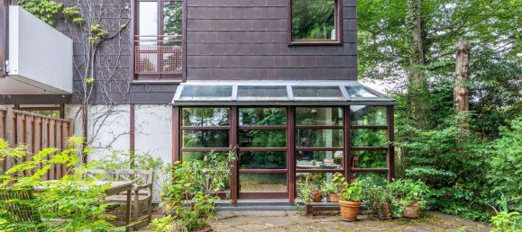 4 غرف نوم تاون هاوس في Munich, Germany رقم 324643 10