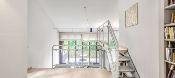 4 غرف نوم تاون هاوس في Munich, Germany رقم 324643 6