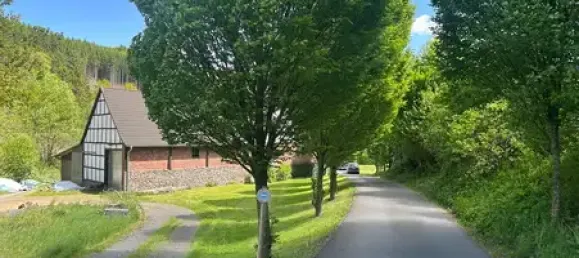 Quinta de 11 divisões em Hochsauerlandkreis, Germany N.º 254894 14