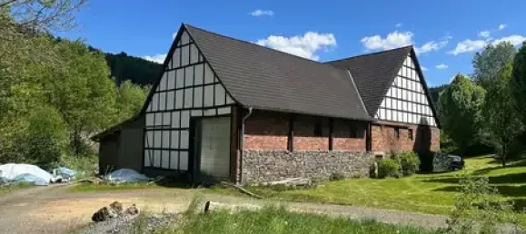 Quinta de 11 divisões em Hochsauerlandkreis, Germany N.º 254894 7