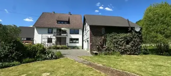 Quinta de 11 divisões em Hochsauerlandkreis, Germany N.º 254894 4