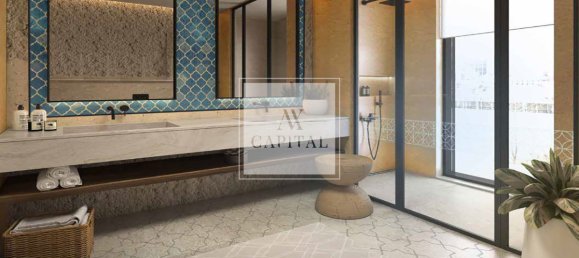 Таунхаус с 5 спальнями в Damac Lagoons, ОАЭ № 51249 10