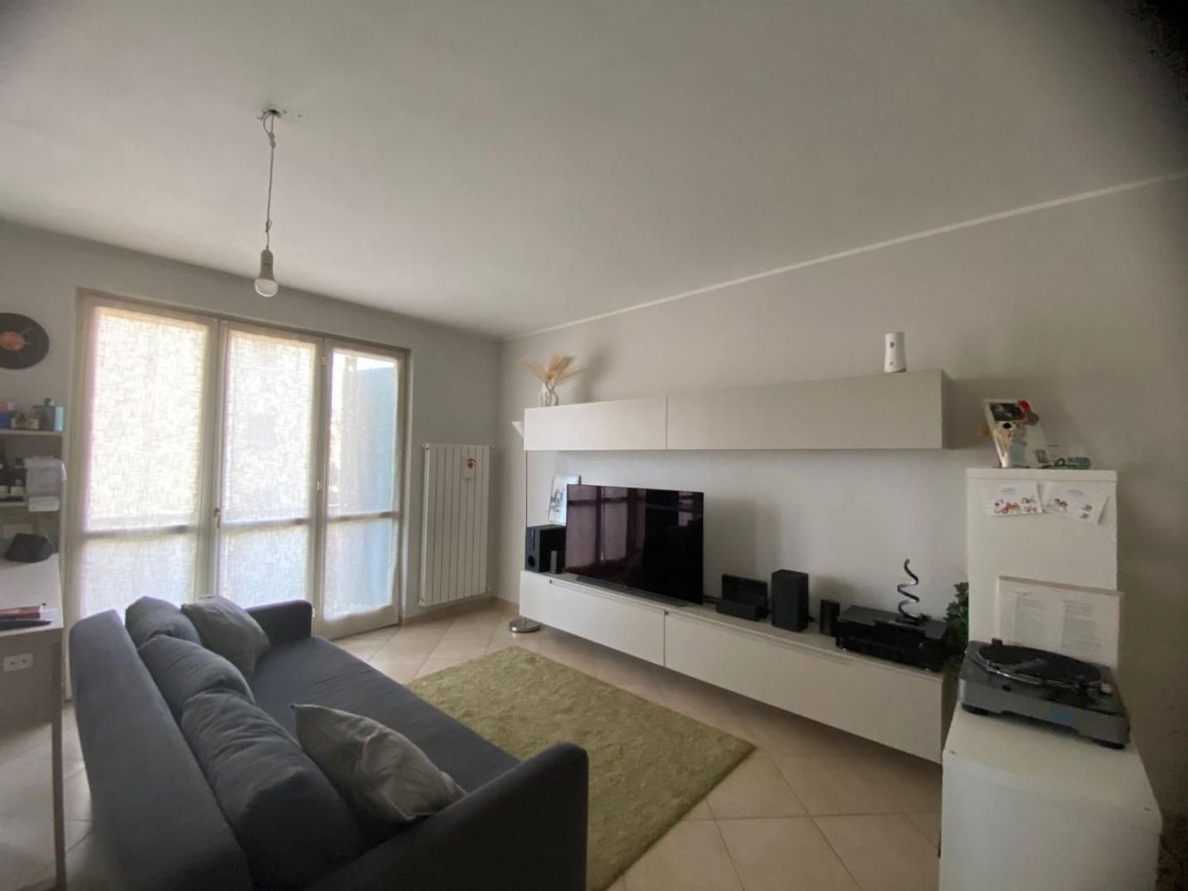 5-Zimmer Wohnung in Massa, Italy, Nr. 298214