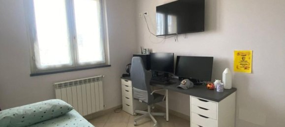 5-Zimmer Wohnung in Massa, Italy, Nr. 298214 22