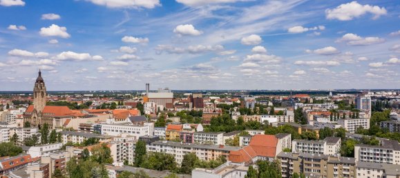 4 rooms Apartment in Charlottenburg, Germany No. 11906 9