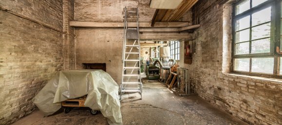 4 rooms Apartment in Charlottenburg, Germany No. 11906 6