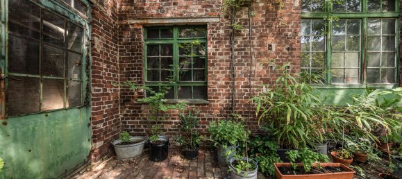 4 rooms Apartment in Charlottenburg, Germany No. 11906 4