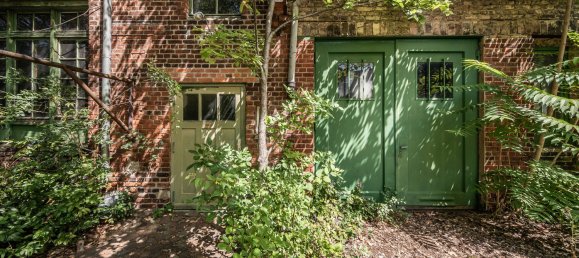 4 rooms Apartment in Charlottenburg, Germany No. 11906 3