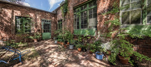 4 rooms Apartment in Charlottenburg, Germany No. 11906 2