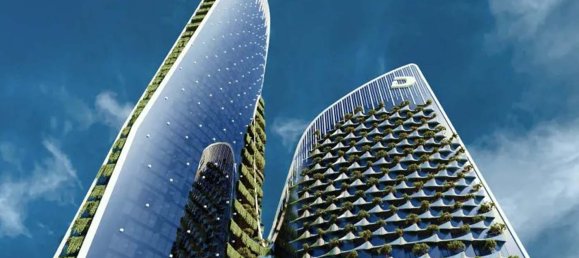 Studio in Dubai, UAE No. 103439 2