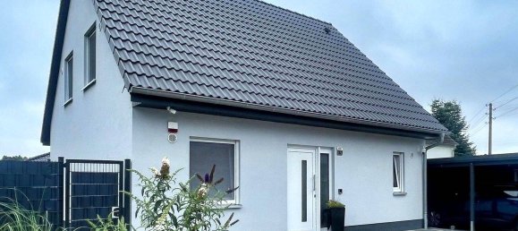 5-Zimmer Haus in Anhalt-Bitterfeld, Germany, Nr. 228790 2