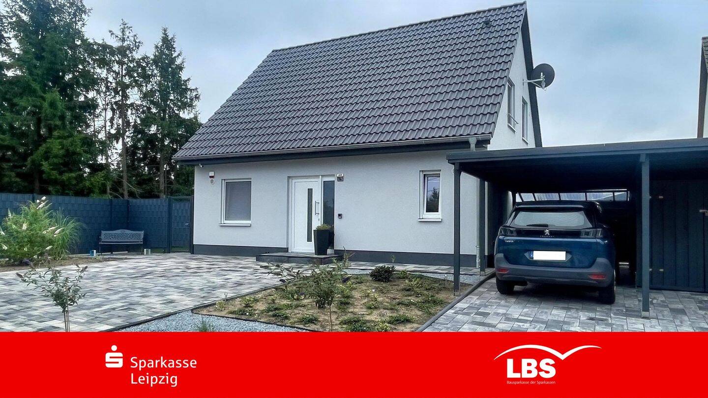 5-Zimmer Haus in Anhalt-Bitterfeld, Germany, Nr. 228790