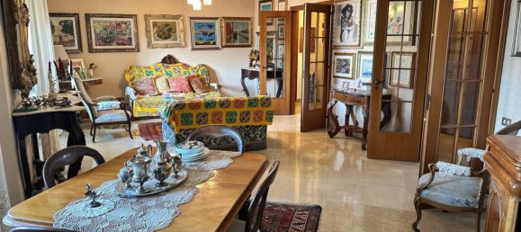 3 bedrooms Apartment in Cosenza, Italy No. 166215 23