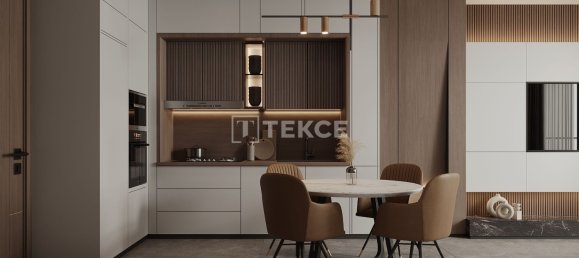Квартира с 3 спальнями в Джумейра Вилладж Серкл, Дубай, ОАЭ № 104753 26