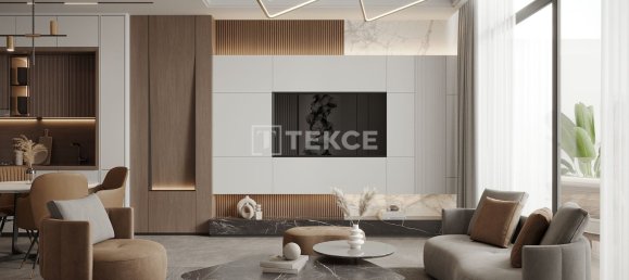 Квартира с 3 спальнями в Джумейра Вилладж Серкл, Дубай, ОАЭ № 104753 28