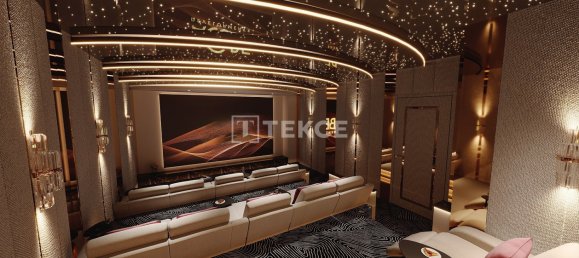 Квартира с 3 спальнями в Джумейра Вилладж Серкл, Дубай, ОАЭ № 104753 13