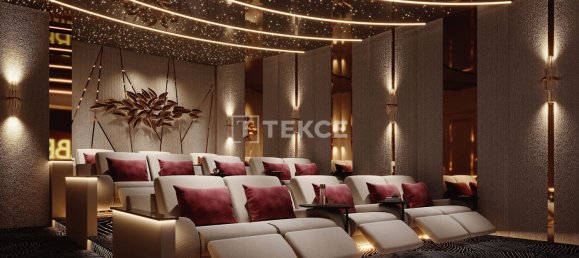 Квартира с 3 спальнями в Джумейра Вилладж Серкл, Дубай, ОАЭ № 104753 14